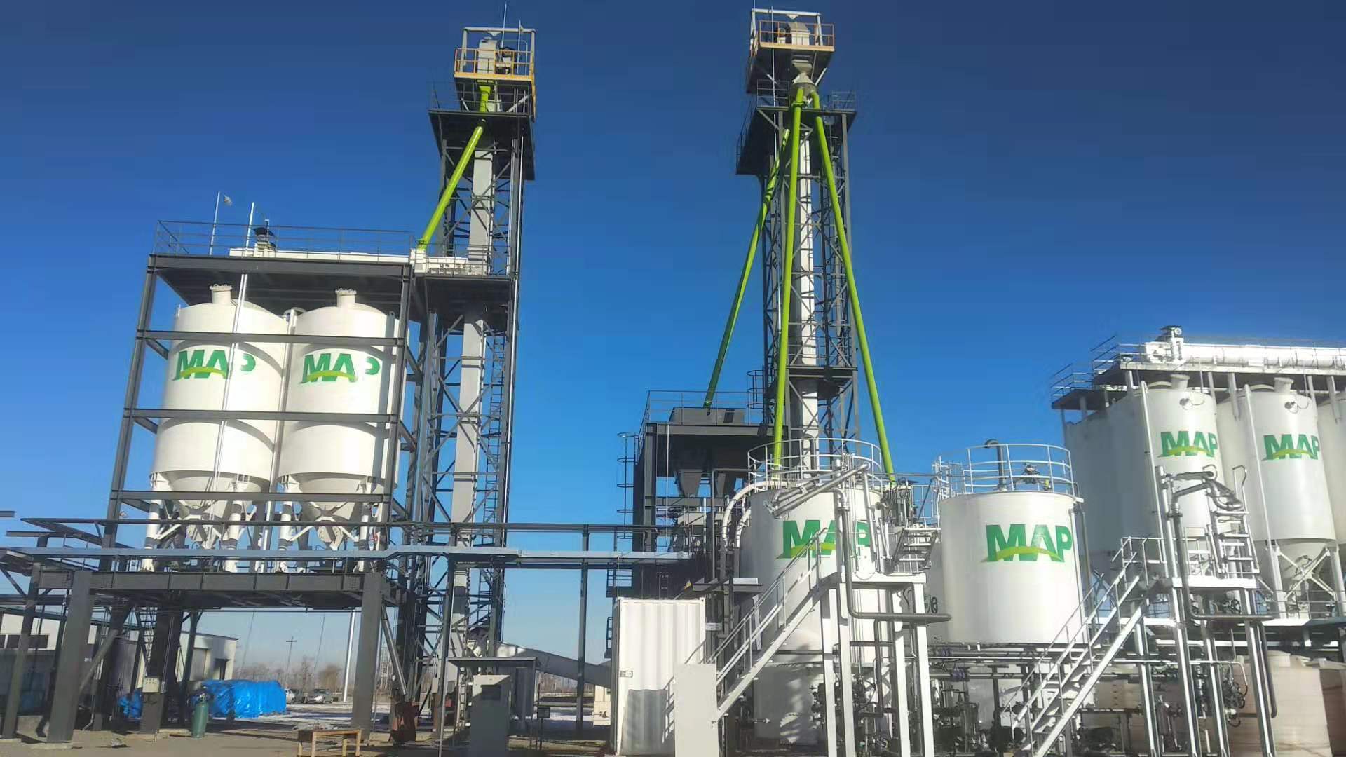 斗式提升機(jī)的正確選擇方法！